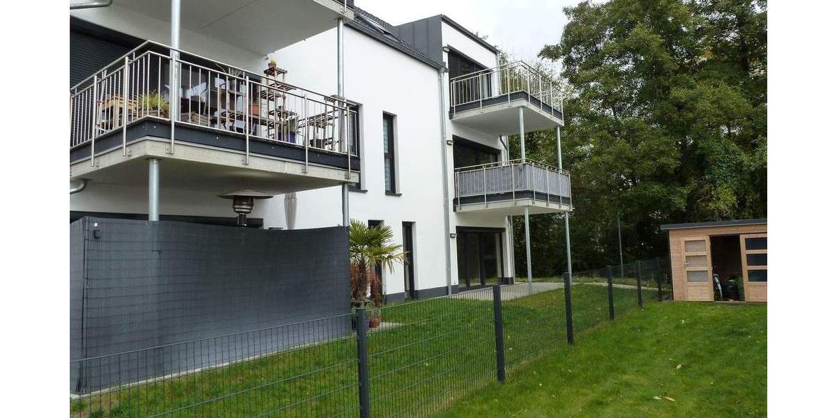 Etagenwohnung Wiesent - 3 Zimmer, 71 m&sup2;, 290.000&euro; | Angebot:24857388