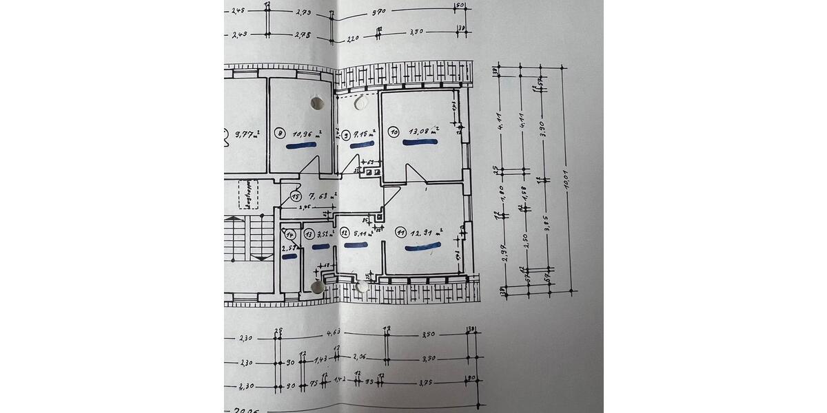 Dachgeschoßwohnung Mallersdorf-Pfaffenberg Pfaffenberg - 3 Zimmer, 63 m&sup2;, 723&euro; | Angebot:26250537