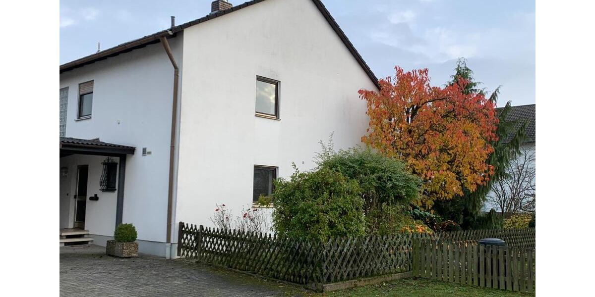 Privatverkauf – Provisionsfrei! EFH mit 867 m² Grundstück 8 zimmer