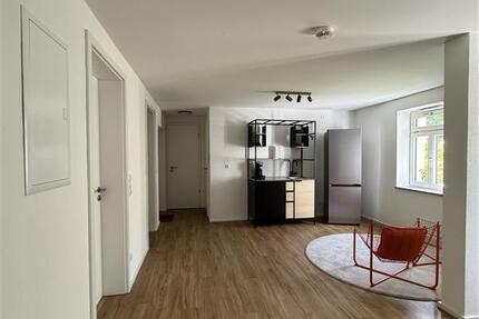 Wohnung Regensburg Konradsiedlung - 2 Zimmer, 67 m&sup2;, 1.320&euro; | Angebot:26365001