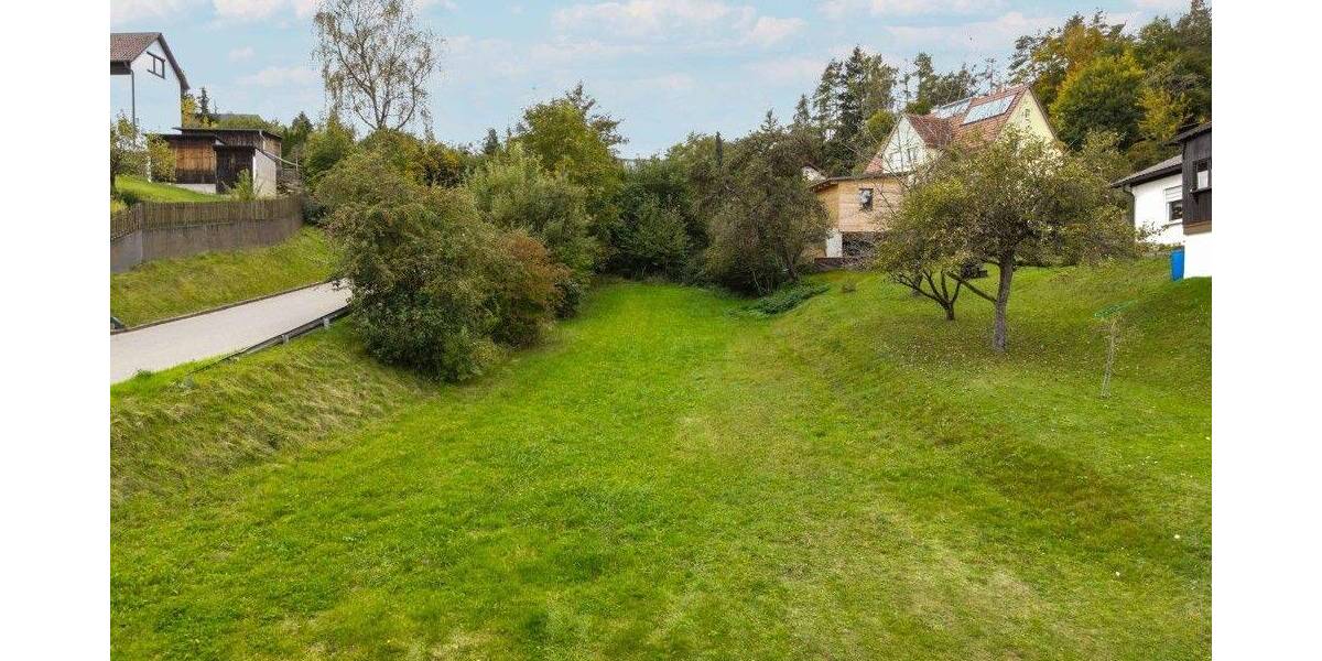 Grundstück Deuerling Steinerbrückl - 199.000&euro; | Angebot:25779822