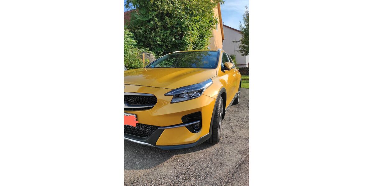 Kia XCeed 73.000 km 18.300 &euro; Zeitlarn 93197