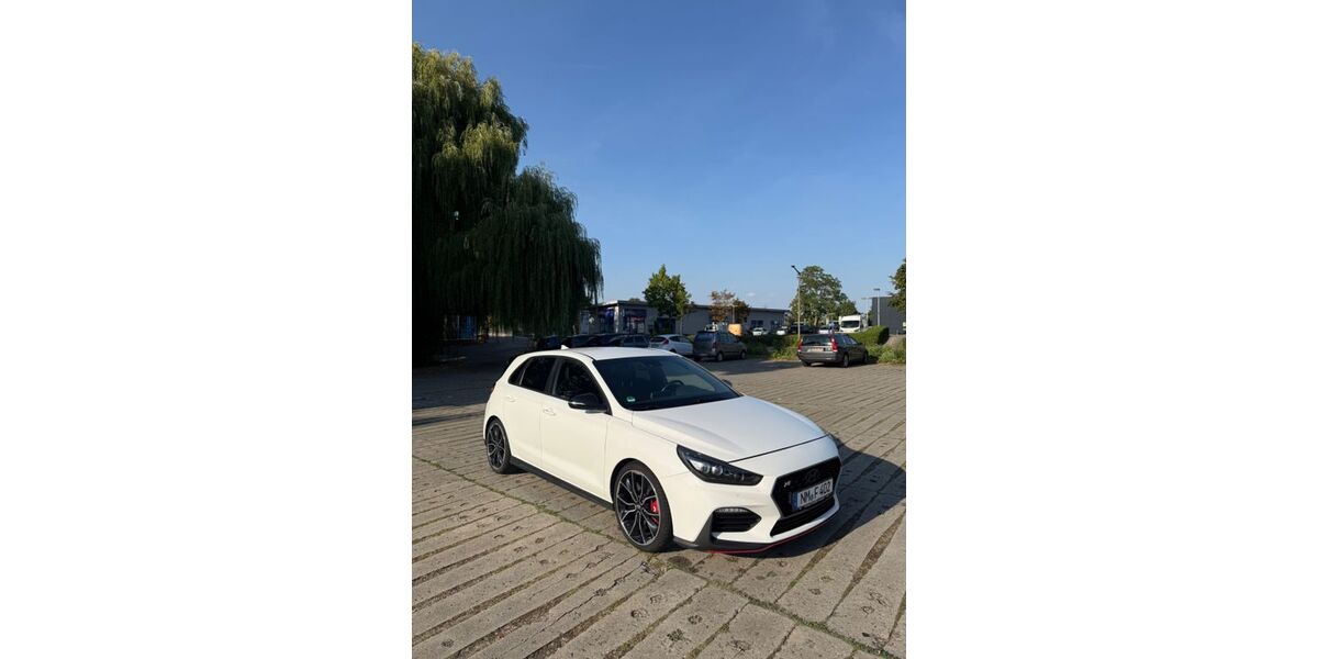Hyundai i30 159.000 km 15.199 &euro; Regensburg 93051