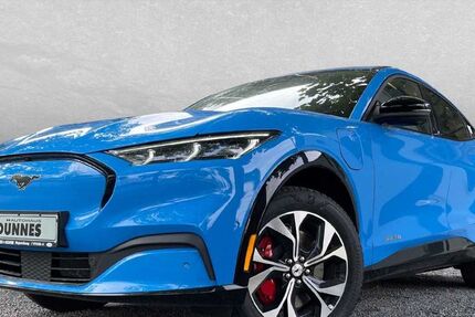 Ford Mustang Mach-E 26.800 km 41.200 &euro; Regensburg 93059