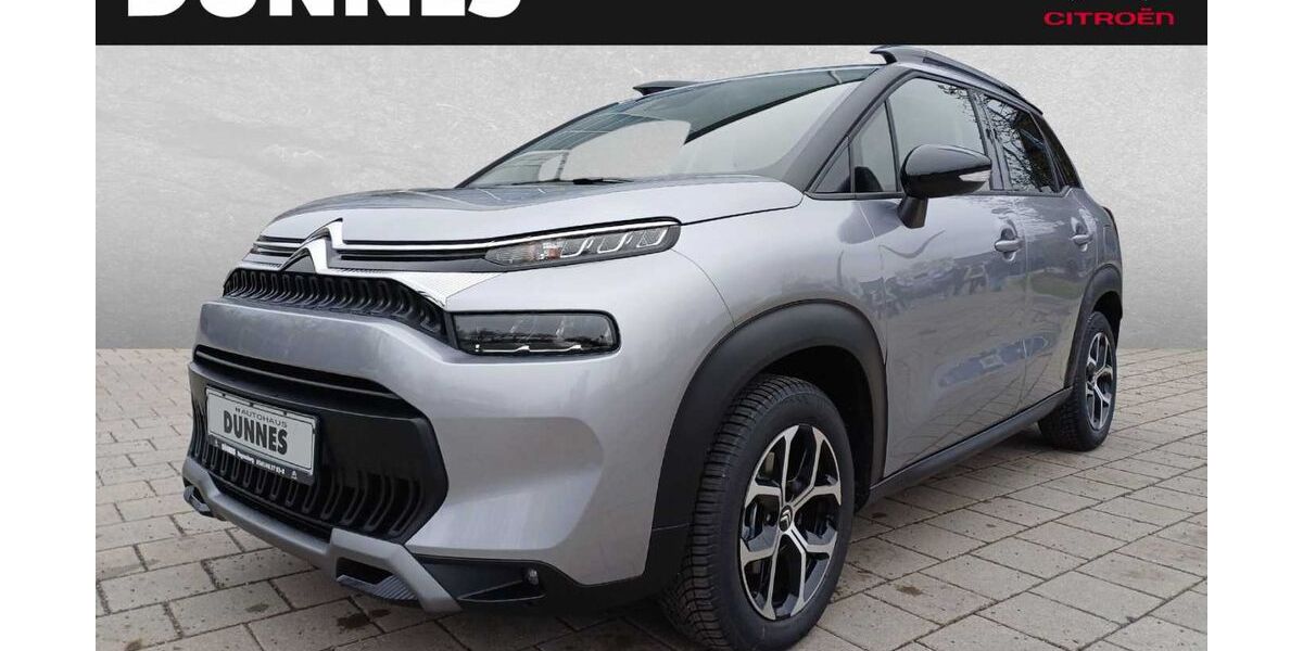 Citroen C3 Aircross 8.500 km 21.980 &euro; Regensburg 93059