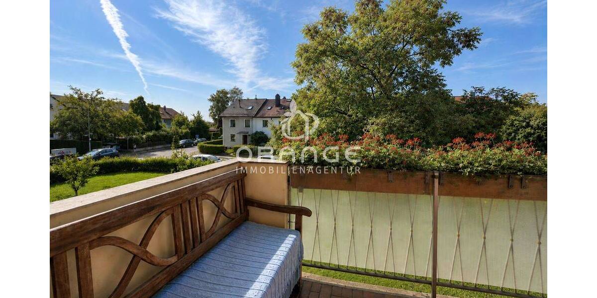 Etagenwohnung Regensburg Kasernenviertel - 3 Zimmer, 59 m&sup2;, 226.800&euro; | Angebot:26594833