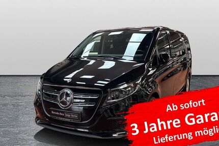 Mercedes-Benz EQV 5.800 km 54.899 &euro; Regensburg 93053