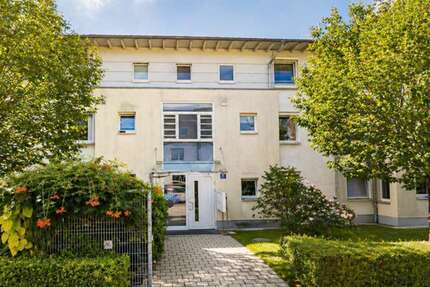 Wohnung Regensburg Galgenberg - 3 Zimmer, 80 m&sup2;, 1.125&euro; | Angebot:26603625