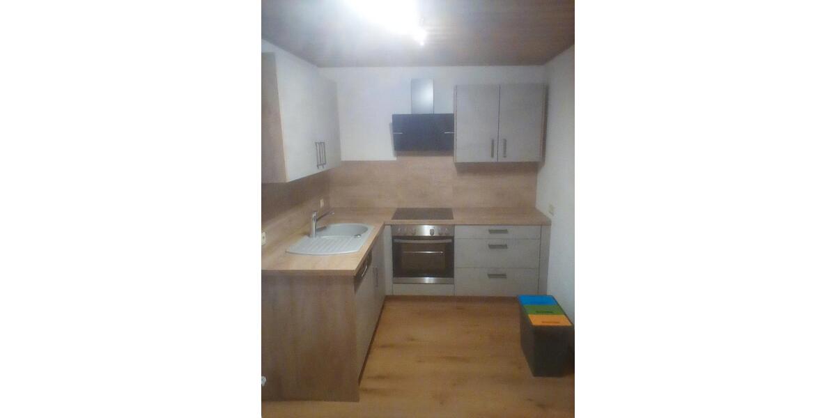 Etagenwohnung Nittenau - 2 Zimmer, 68 m&sup2;, 500&euro; | Angebot:26120647