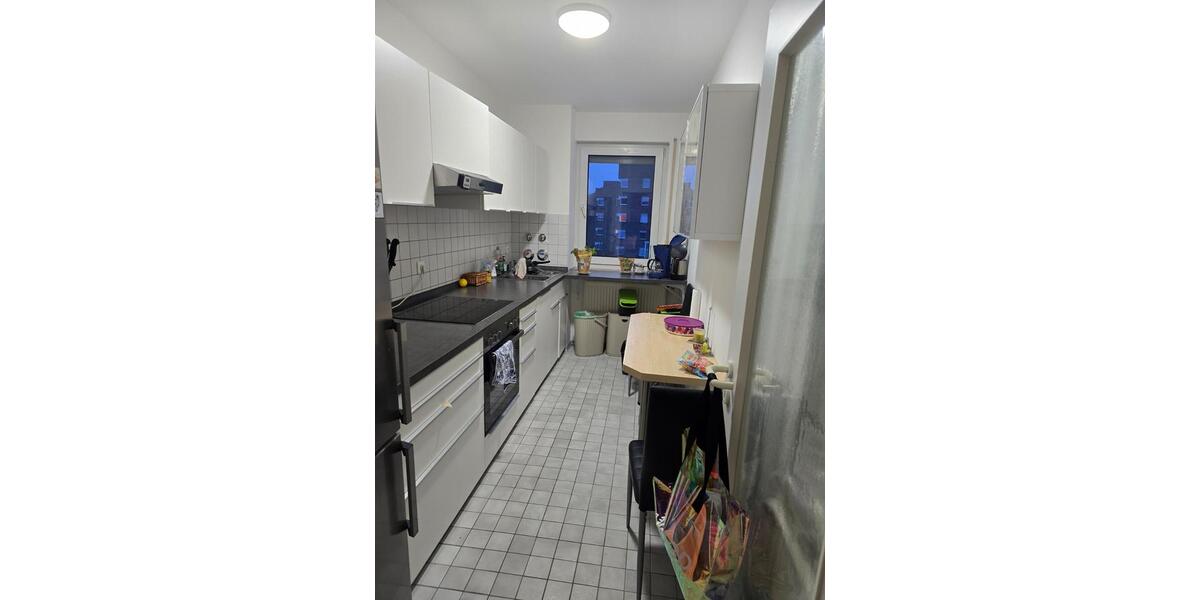 Etagenwohnung Regensburg Ganghofersiedlung - 2 Zimmer, 56 m&sup2;, 820&euro; | Angebot:25589293