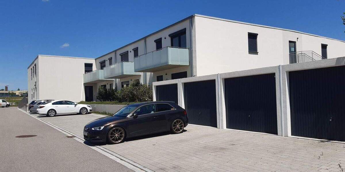 Mehrfamilienhaus, Wohnhaus Nittenau Bergham - 5.200.000&euro; | Angebot:25722893