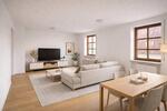 Etagenwohnung Regensburg Galgenberg - 2 Zimmer, 54 m&sup2;, 1.250&euro; | Angebot:26095505