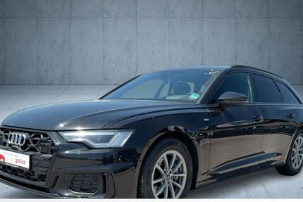 Audi A6 16.670 km 49.870 &euro; Saal a.d. Donau 93342