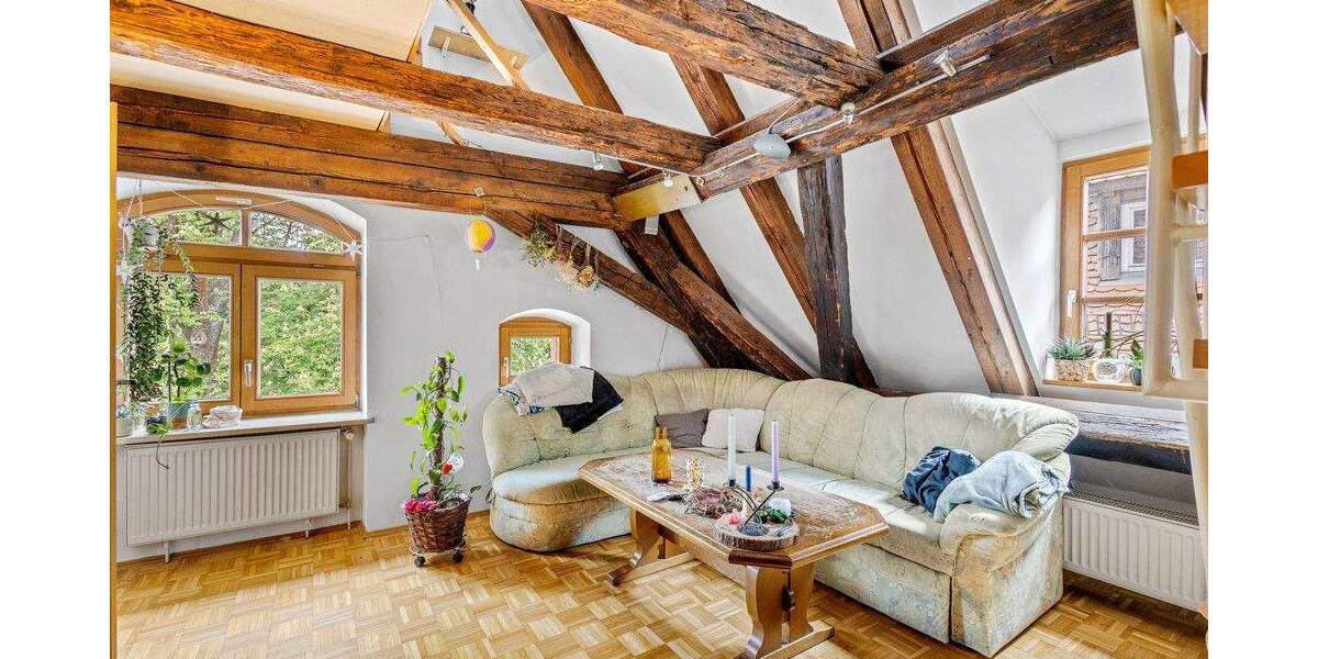 Mehrfamilienhaus, Wohnhaus Regensburg Innenstadt - 1 Zimmer, 363 m&sup2;, 1.599.000&euro; | Angebot:25744421