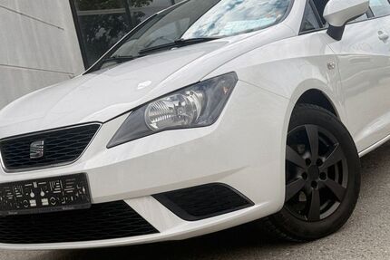 Seat Ibiza 79.789 km 4.699 &euro; Obertraubling 93083