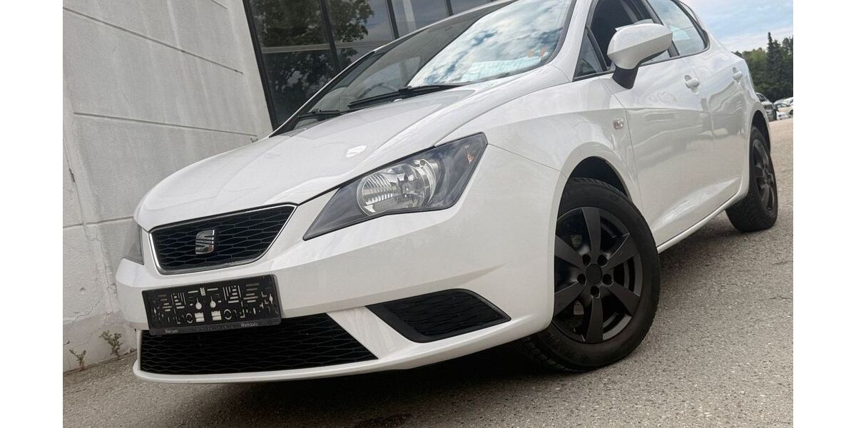 Seat Ibiza 79.789 km 4.699 &euro; Obertraubling 93083