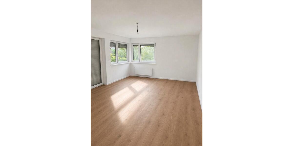 Etagenwohnung Regensburg Brandlberg - 2.5 Zimmer, 73 m&sup2;, 379.000&euro; | Angebot:26802961