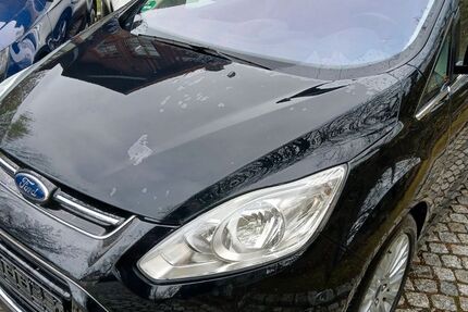 Ford Grand C-Max 266.000 km 3.999 &euro; Regensburg-Bernhardswald 93170