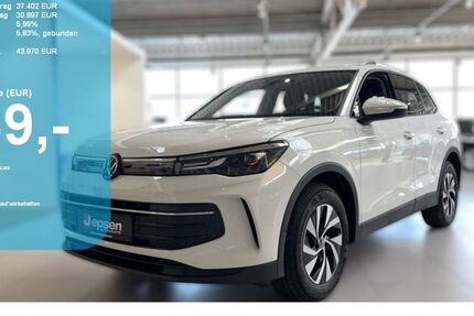 VW Tiguan 9.900 km 43.970 &euro; Regensburg 93053