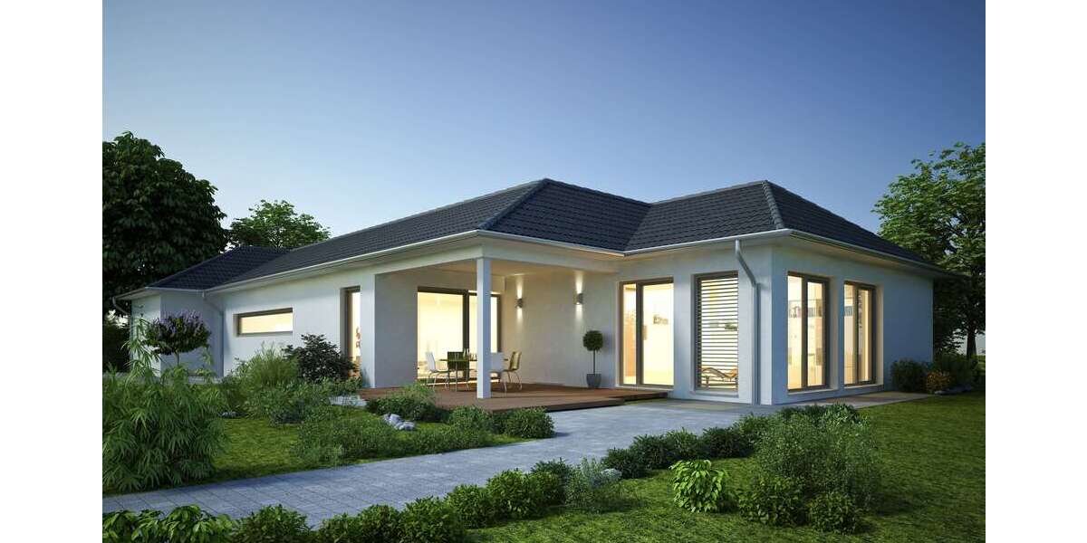 Einfamilienhaus Teublitz - 4 Zimmer, 109 m&sup2;, 575.000&euro; | Angebot:25527030