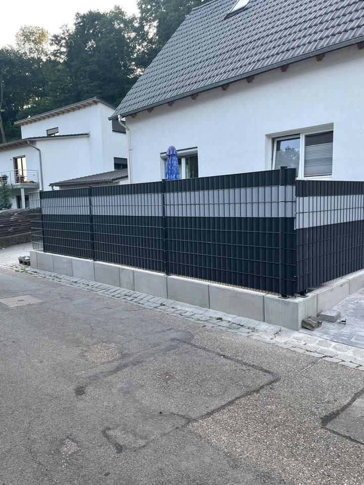 Einfamilienhaus in Bad Abbach freistehend