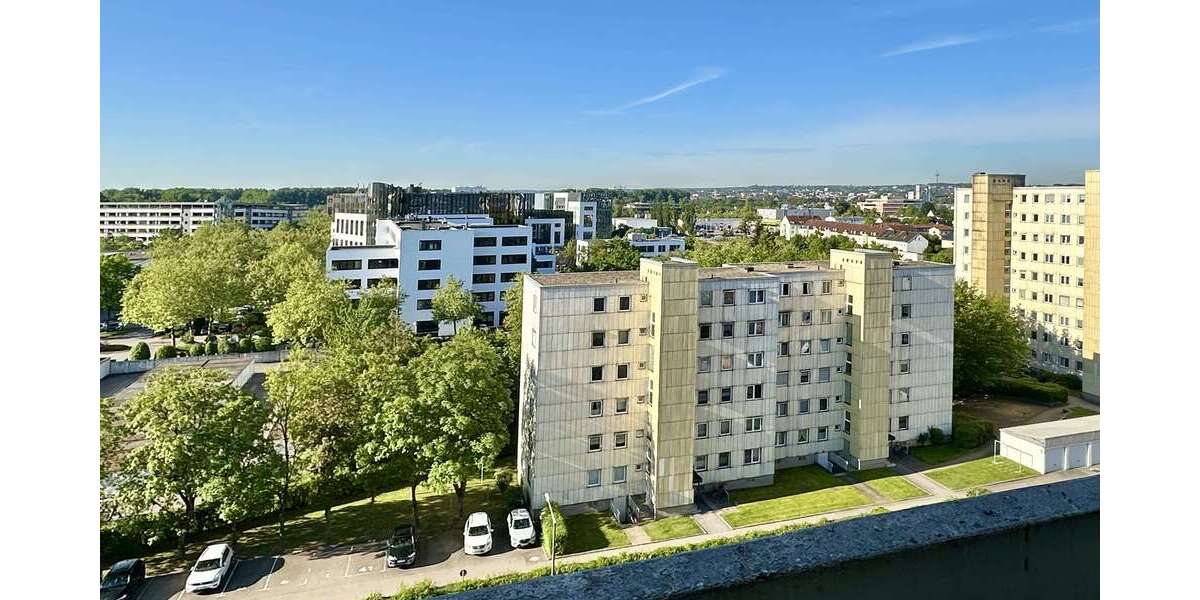 Etagenwohnung Regensburg Gallingkofen - 1 Zimmer, 28 m&sup2;, 97.000&euro; | Angebot:26912938