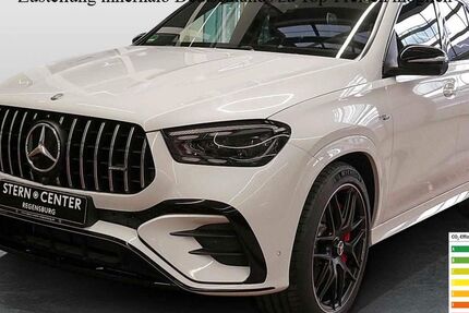 Mercedes-Benz GLE 53 AMG 8.500 km 118.444 &euro; Regensburg 93053