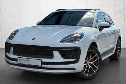 Porsche Macan 33.500 km 76.900 &euro; Regensburg 93055