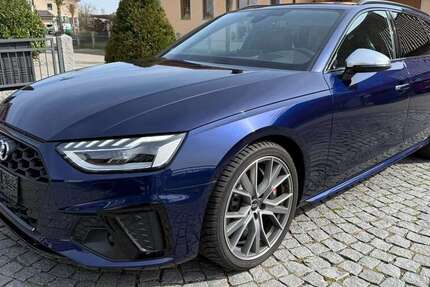 Audi S4 42.990 km 45.800 &euro; Langquaid, M 84085