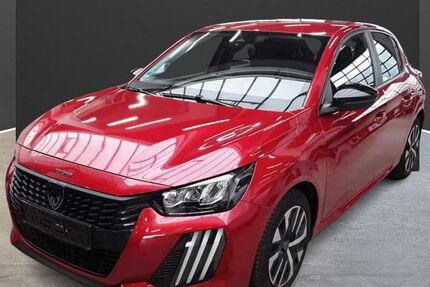 Peugeot 208 31.675 km 14.490 &euro; Schierling 84069