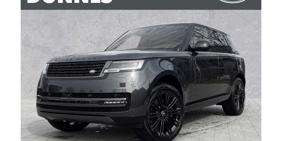 Land Rover Range Rover 2.000 km 168.775 &euro; Regensburg 93059