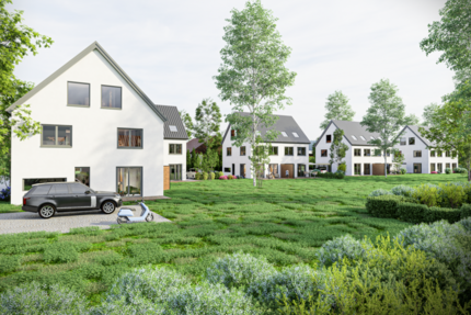Haus Nittendorf - 5 Zimmer, 128 m&sup2;, 529.000&euro; | Angebot:26697027