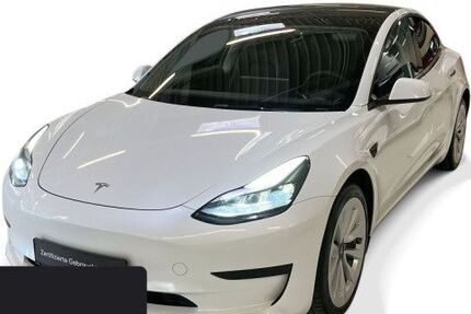 Tesla Model 3 100.627 km 25.700 &euro; Obertraubling 93083