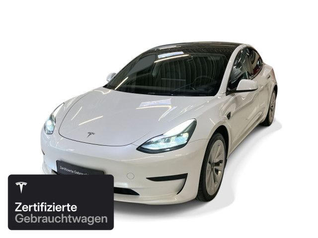 Tesla Model 3 100.627 km 25.700 &euro; Obertraubling 93083