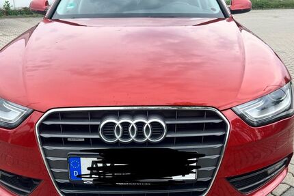 Audi A4 194.000 km 9.400 € Regensburg 93051