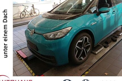 VW ID.3 9.593 km 25.450 &euro; Abensberg 93326