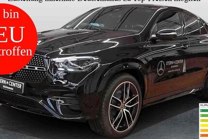 Mercedes-Benz GLE 350 5.000 km 98.777 &euro; Regensburg 93053