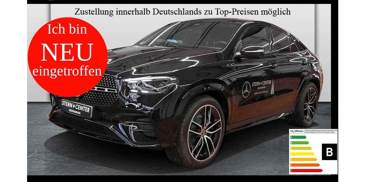 Mercedes-Benz GLE 350 5.000 km 98.777 &euro; Regensburg 93053