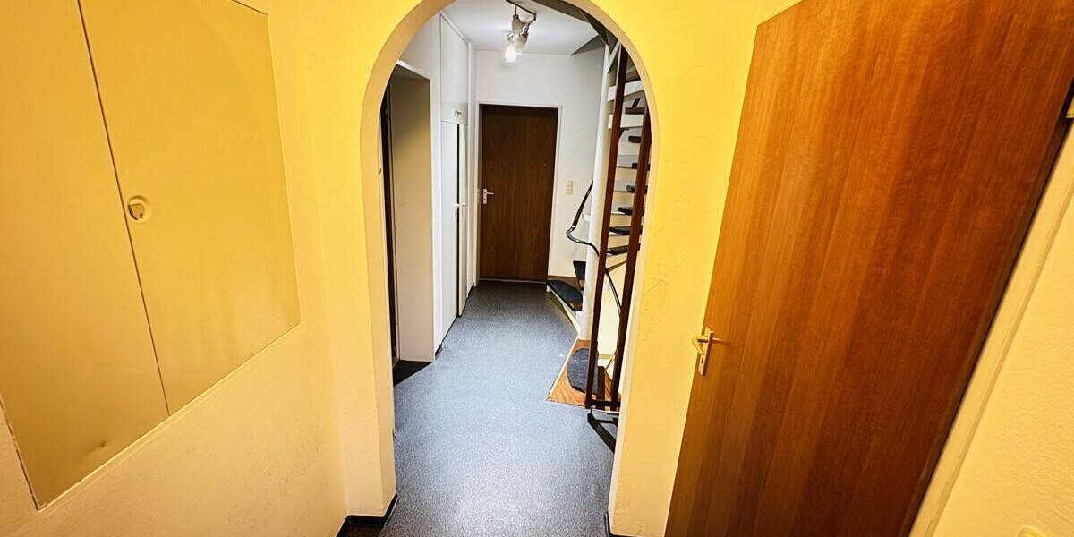 Reihenmittelhaus Regensburg Sallern-Gallingkofen - 5 Zimmer, 139 m&sup2;, 449.000&euro; | Angebot:26617674
