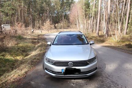 VW Passat Variant