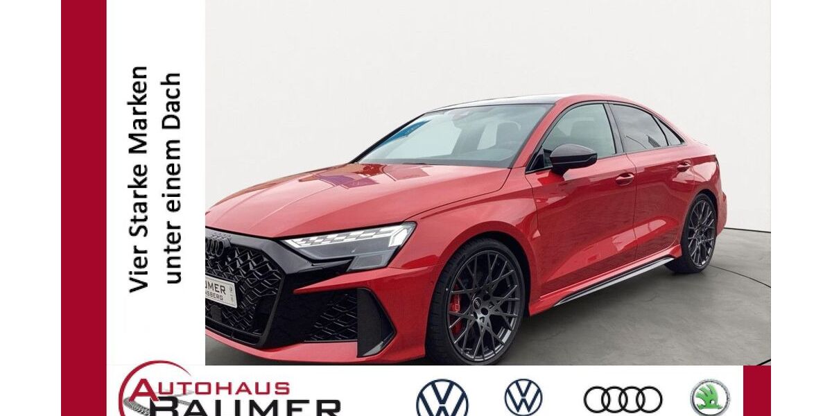 Audi RS3 4.900 km 72.650 &euro; Abensberg 93326