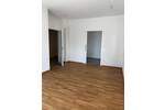 2-Zimmer Wohnung für Senioren mit großen Balkon