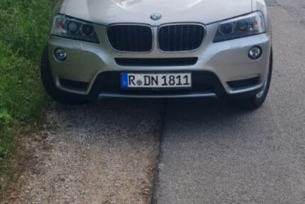 BMW iX3 137.000 km 14.300 &euro; Kallmünz 93183