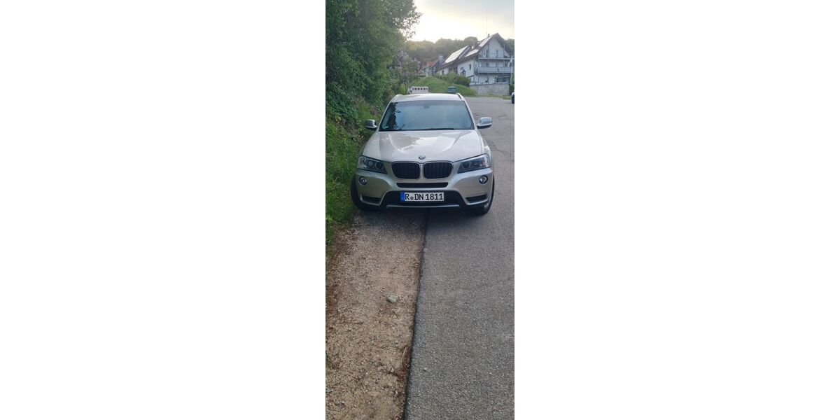 BMW iX3 137.000 km 14.300 &euro; Kallmünz 93183