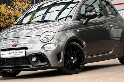 Abarth 595 39.600 km 14.980 &euro; Pollenried 93152
