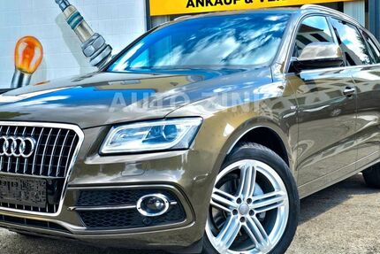 Audi Q5 107.000 km 17.750 &euro; Regensburg 93051