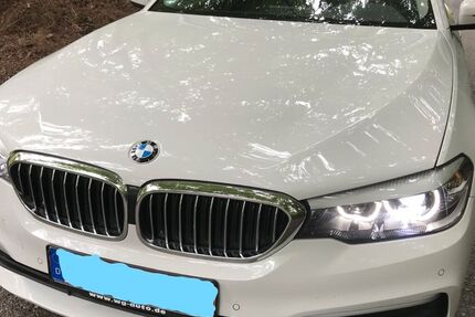 BMW 520 225.900 km 13.499 &euro; Zeitlarn 93197