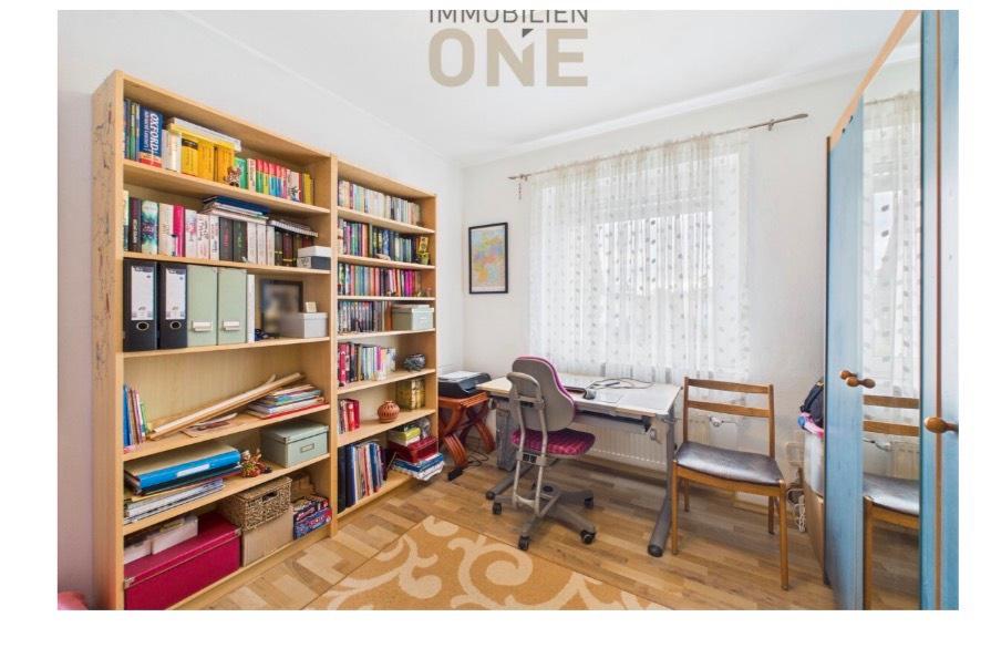 Etagenwohnung Regensburg Galgenberg - 4 Zimmer, 94 m&sup2;, 1.280&euro; | Angebot:26398490