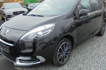 Renault Scenic 103.000 km 5.990 &euro; Alteglofsheim bei Regensburg 93087