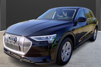 Audi e-tron 30.017 km 31.990 &euro; Schierling 84069